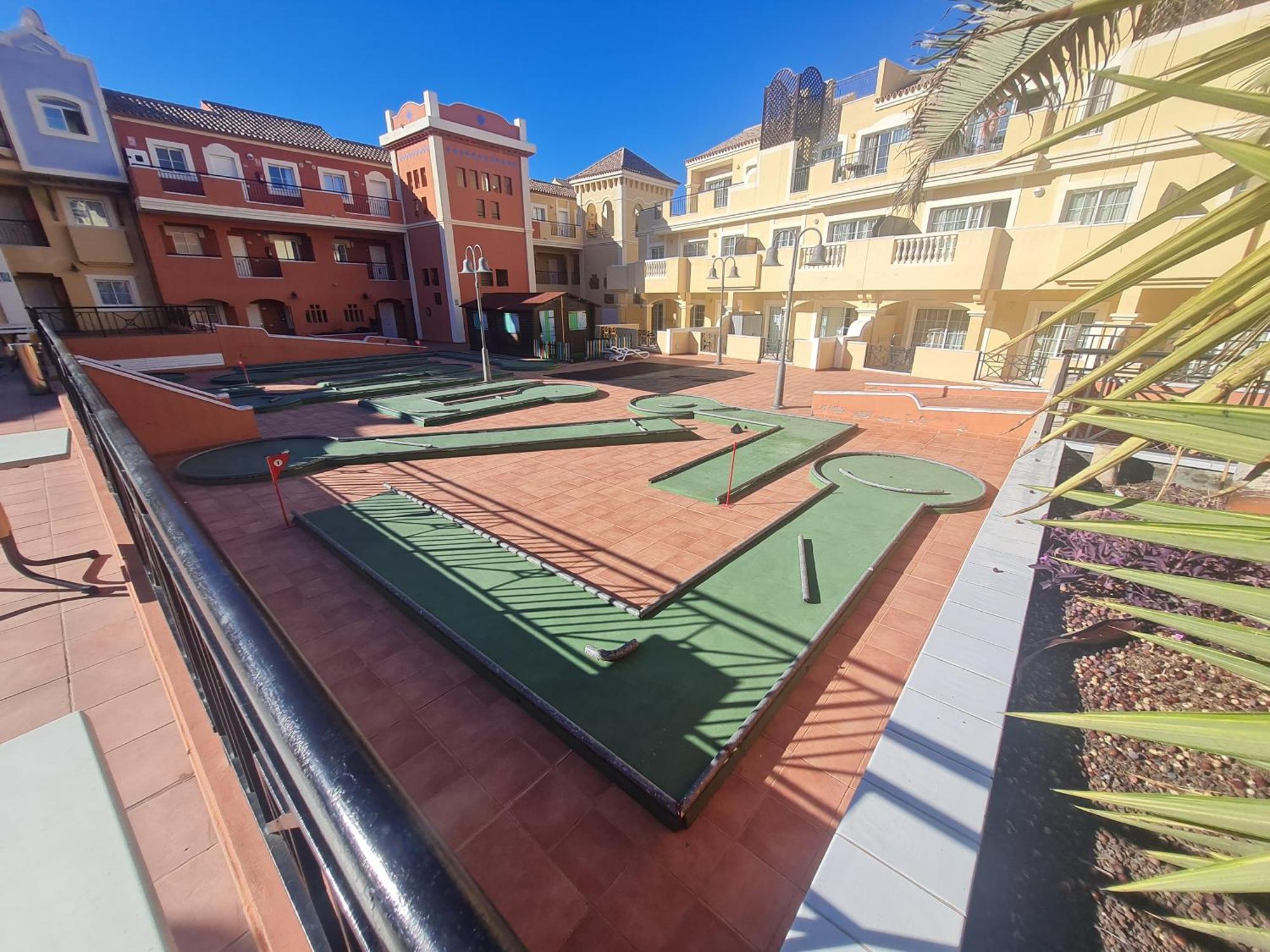 Casa Paraiso Arona  Exterior photo
